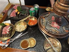 -伏一解牛烤肉专门店(信业购物中心店)