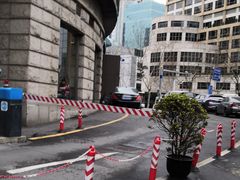 -长航医院·停车场