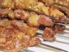 -偏脸子哈尔滨老烧烤(红旗大街店)