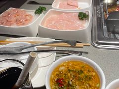 -海底捞火锅(中原万达广场店)