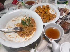 -汤城小厨•粤菜•靓汤(西直门凯德MALL店)