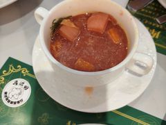 -库滋明·俄罗斯特色美食(中央大街店)