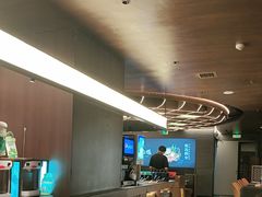 -牛YO寿喜烧·铁板烧和牛火锅自助(市府恒隆店)