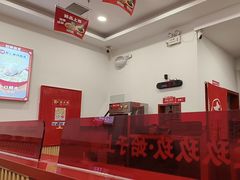 -吉祥馄饨(牡丹园店)