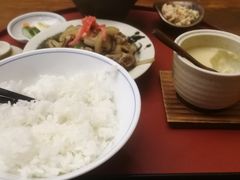 -京怀石·壬生