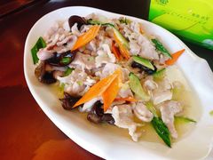 -张包铺(关东古巷店)