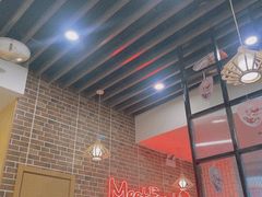 大堂-鲜芋仙(南开大悦城店)