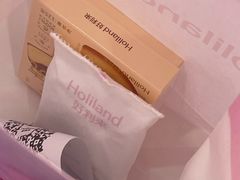 -好利来(上海长宁龙之梦店)