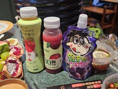 -牛New寿喜烧(金鹰世界店)