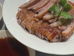 -潮府馆·非遗潮州菜·港式点心(世纪公园店)