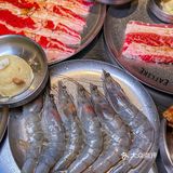 这家新开的烤肉店！安格斯牛肉无限量畅吃！