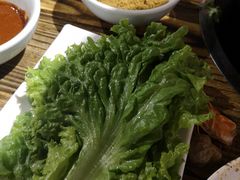 -汤城小厨•粤菜•靓汤(苏州街店)