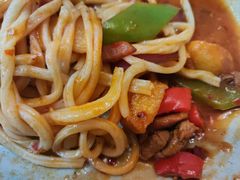 -西域美食(西直门南小街店)