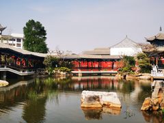 -朱家花园