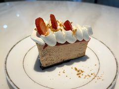 酸奶红浆果芝士-PETIT PARIS 小巴黎(花园道店)
