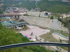 -山西乌金山旅游区