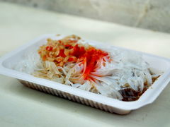 -夫子庙小吃广场(东牌楼店)