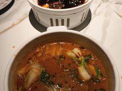 -绿茶餐厅(淮安吾悦广场店)