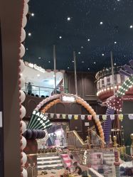 -MELAND CLUB•花园城堡主题亲子乐园•派对•餐厅(广州乐峰广场旗舰店)