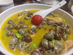 -锡和无锡菜·三白油条(景丽苑店)