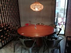 -三太子地摊烧烤·小龙虾(北蔡店)