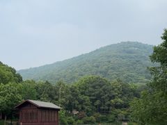 -宝岩生态观光园
