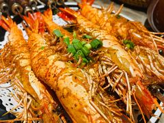 -前海沿•青岛菜(中山路天主教堂店)