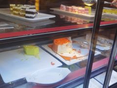 -马哥孛罗咖啡厅·Cafe Marco (厦门马哥孛罗东方大酒店)