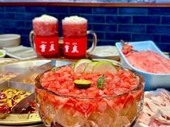 -堂客老火锅(欣阳广场总店)