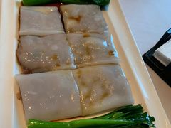 -粤财皇冠假日酒店·彩华轩中餐厅