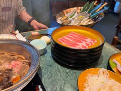 -牛New寿喜烧(龙湖金沙天街店)