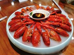 -马头巷·隐庐居·红油大虾(园区店)
