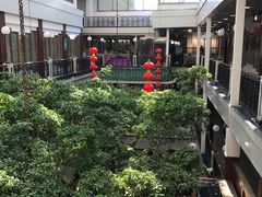 大堂-广州酒家(文昌总店)