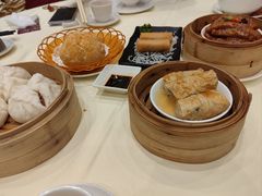 -兴悦酒家(保利克洛维店)