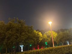-百盛·鼎膳(中海财富中心)