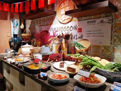 -鱼食饭稻·苏浙土菜17年老馆子(平江路店)