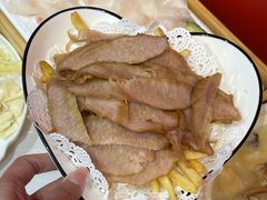 -官塘锋记鱼生·生腌·砂锅粥(牌坊街店)