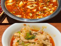-文记四川鱼馆(小纬北路店)