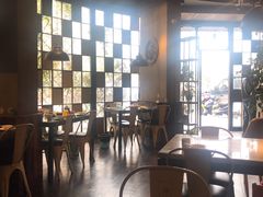 大堂-马头巷·食景园(苏州总店)