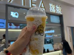 -喜茶(北京丰台银座和谐广场店)