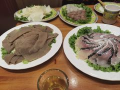 -清真·马家火锅美食城(镇江北路店)