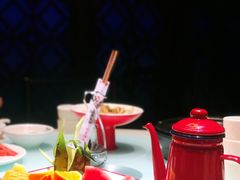 -老淮安·淮安菜(涟水店)