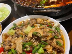 -鸿顺老铁锅美蛙鱼府(解放碑店)