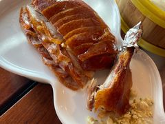 -小吊梨汤·北京菜·烤鸭(双井乐成中心店)