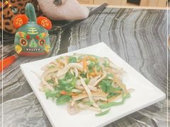 -全启和美食(由由店)