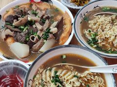 -正宗阳山牛杂(东城店)