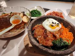 -七八冷面·延边朝鲜族美食(圣熙八号店)