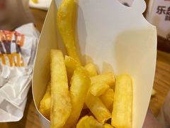 -汉堡王(海昌海洋公园店)