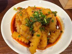 -全牛匠·乐山跷脚牛肉(西单华威约饭街店)
