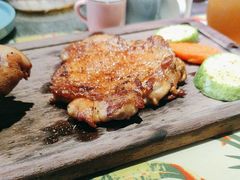 -美森西餐厅(曙光大道店)